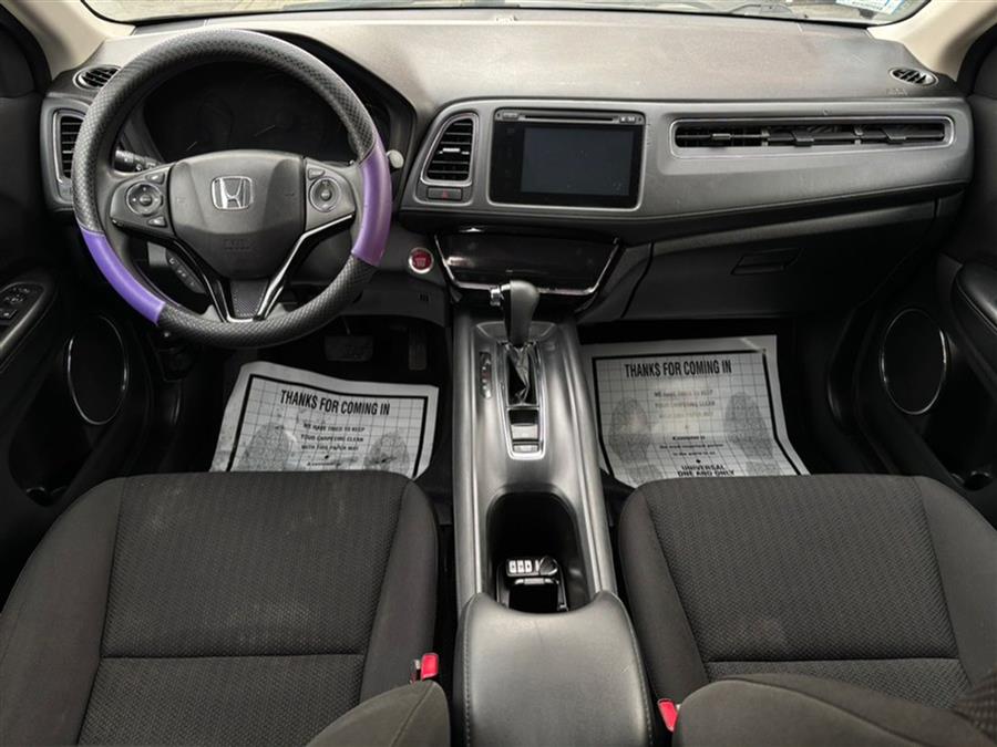 2016 Honda HR-V EX - Photo 11