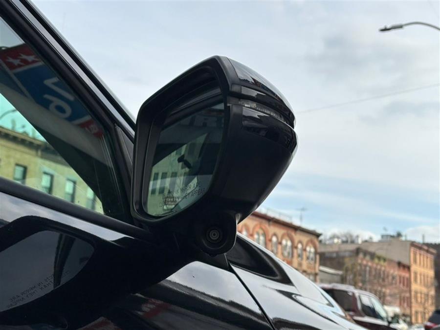 2016 Honda HR-V EX - Photo 12