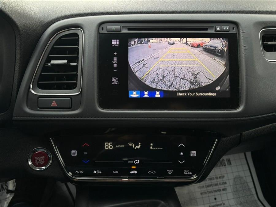 2016 Honda HR-V EX - Photo 13