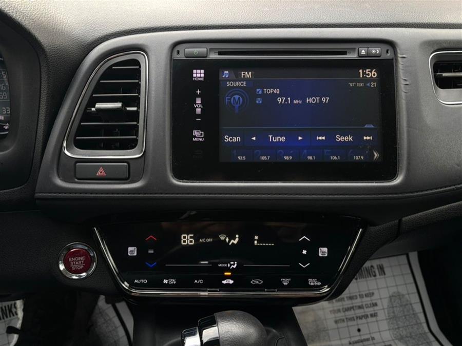 2016 Honda HR-V EX - Photo 15