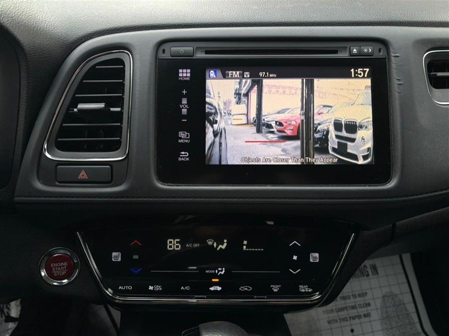 2016 Honda HR-V EX - Photo 7