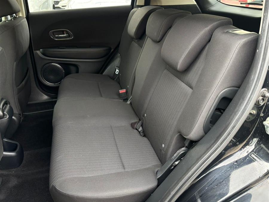 2016 Honda HR-V EX - Photo 8