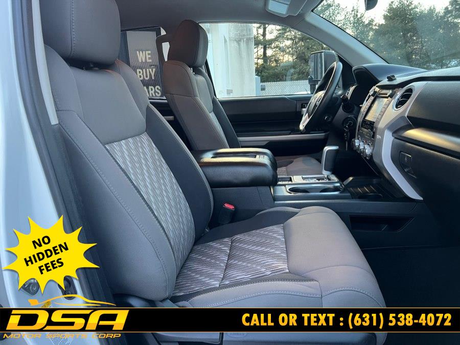 2019 Toyota Tundra SR5 - Photo 27