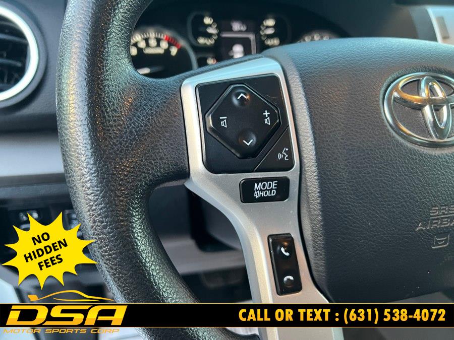 2019 Toyota Tundra SR5 - Photo 30