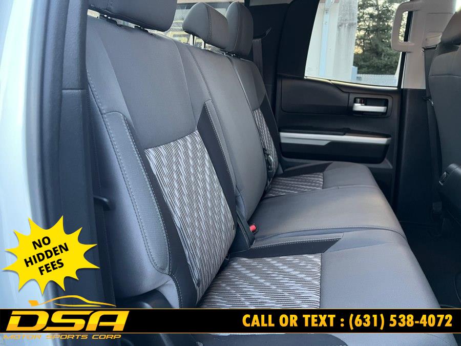 2019 Toyota Tundra SR5 - Photo 48