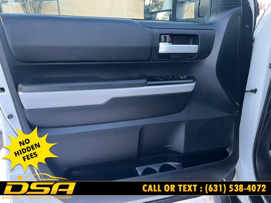 2019 Toyota Tundra SR5 - Photo 44