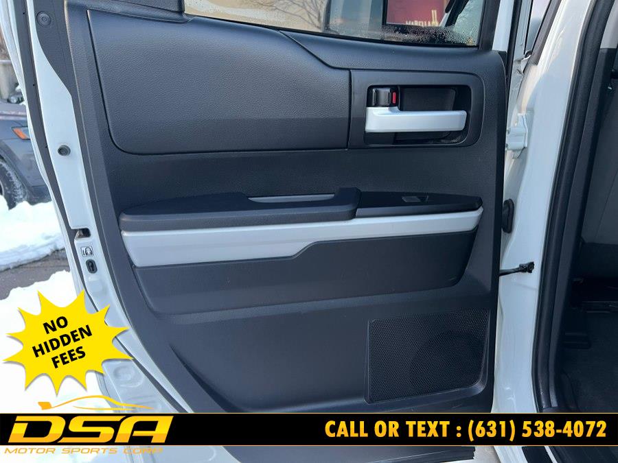 2019 Toyota Tundra SR5 - Photo 45
