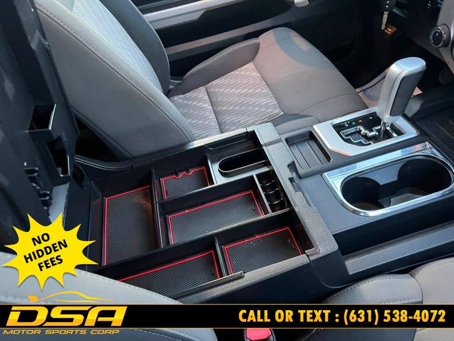 2019 Toyota Tundra SR5 - Photo 24