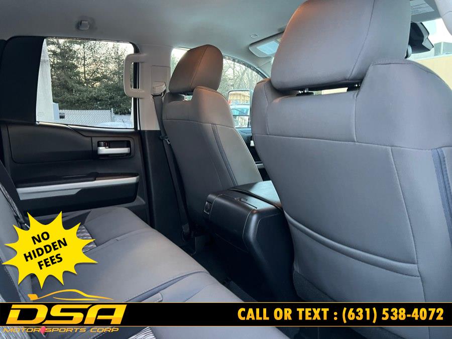 2019 Toyota Tundra SR5 - Photo 34