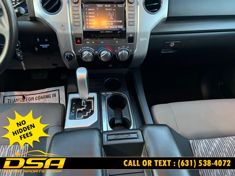 2019 Toyota Tundra SR5 - Photo 20