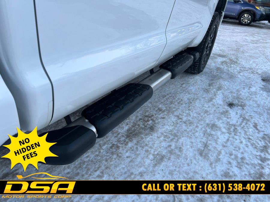 2019 Toyota Tundra SR5 - Photo 26