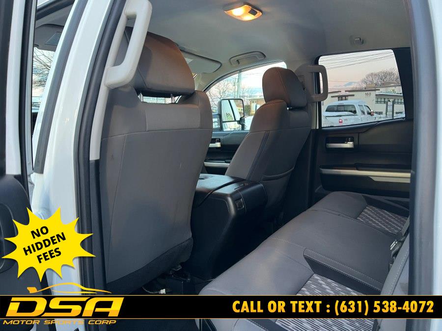 2019 Toyota Tundra SR5 - Photo 38