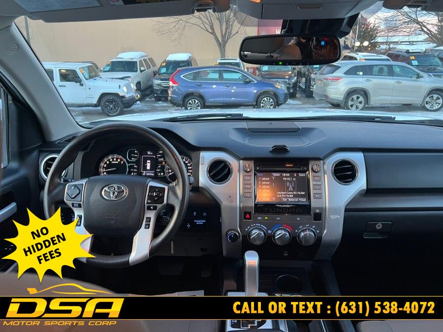 2019 Toyota Tundra SR5 - Photo 18