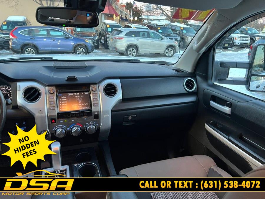2019 Toyota Tundra SR5 - Photo 19