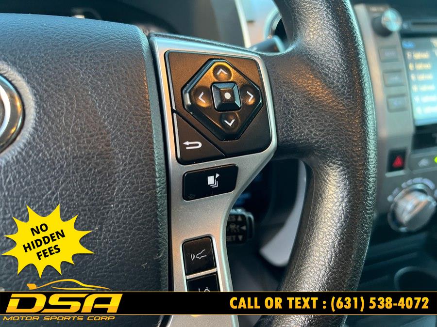 2019 Toyota Tundra SR5 - Photo 29