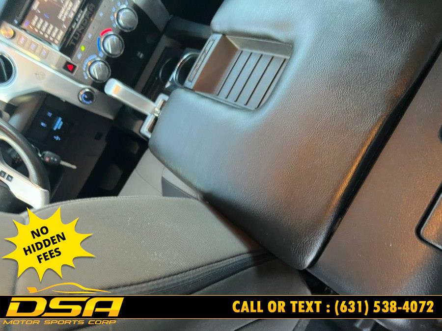2019 Toyota Tundra SR5 - Photo 41