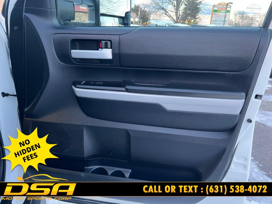 2019 Toyota Tundra SR5 - Photo 47