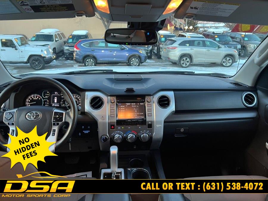 2019 Toyota Tundra SR5 - Photo 17