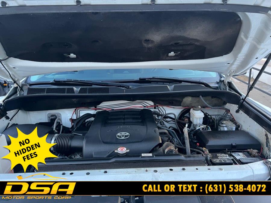 2019 Toyota Tundra SR5 - Photo 49
