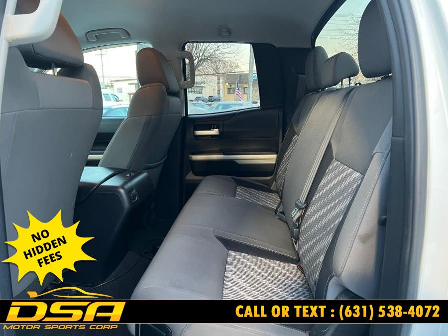 2019 Toyota Tundra SR5 - Photo 43