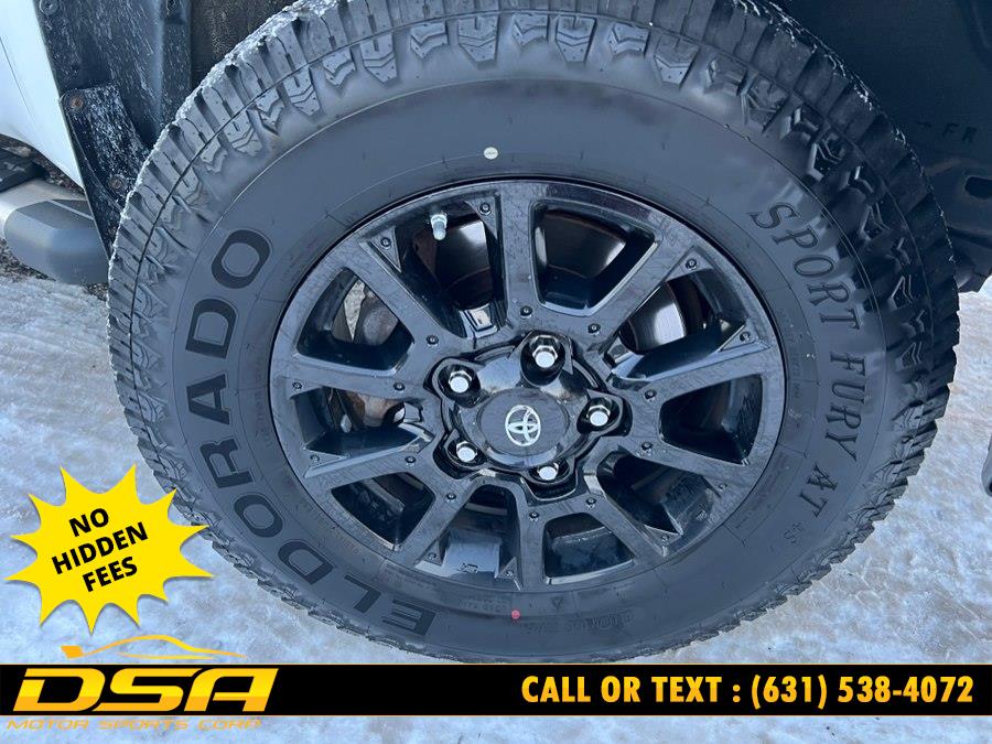 2019 Toyota Tundra SR5 - Photo 51