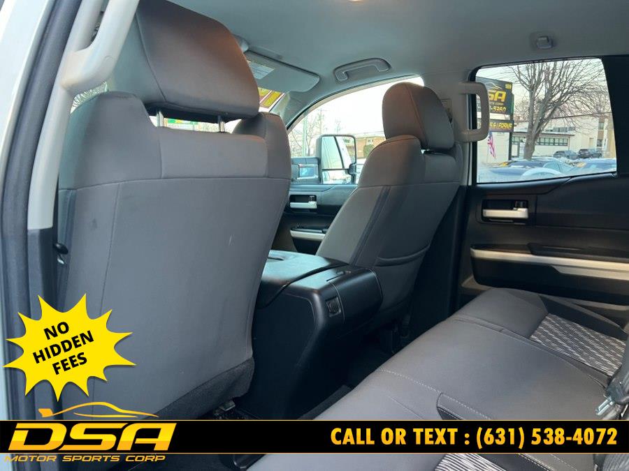 2019 Toyota Tundra SR5 - Photo 35