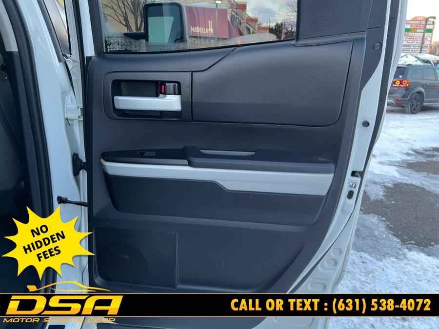 2019 Toyota Tundra SR5 - Photo 46