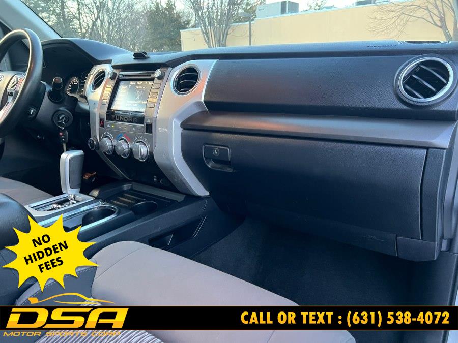 2019 Toyota Tundra SR5 - Photo 28