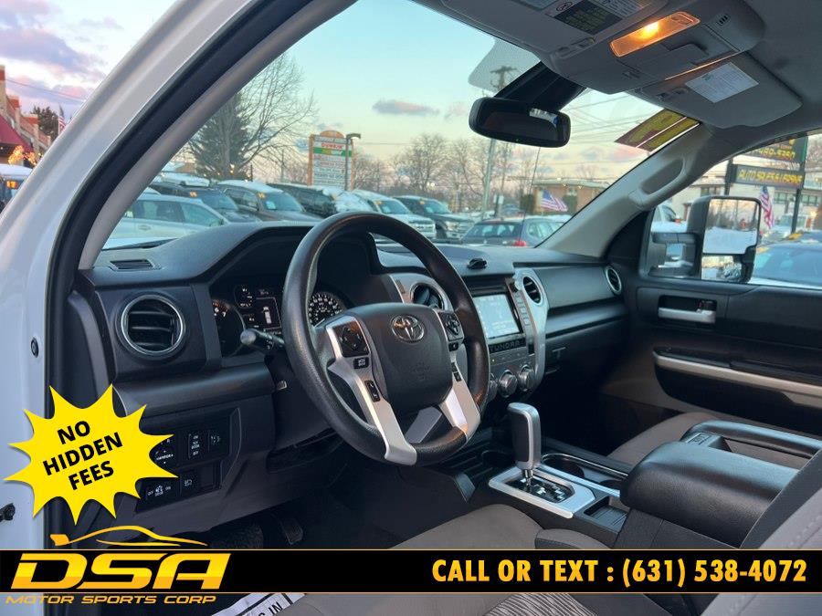 2019 Toyota Tundra SR5 - Photo 32