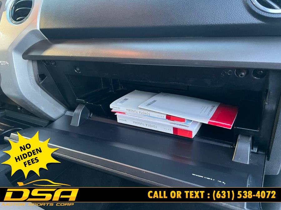 2019 Toyota Tundra SR5 - Photo 25