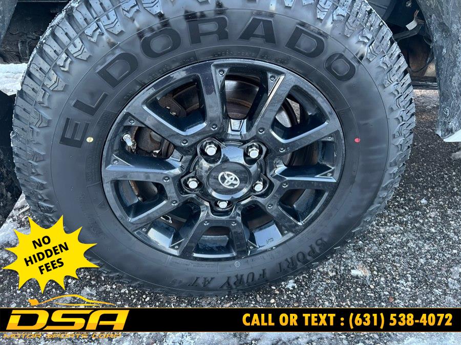 2019 Toyota Tundra SR5 - Photo 52
