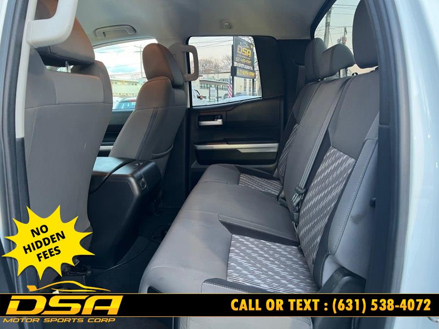2019 Toyota Tundra SR5 - Photo 37