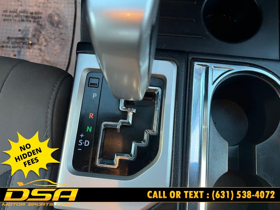 2019 Toyota Tundra SR5 - Photo 23