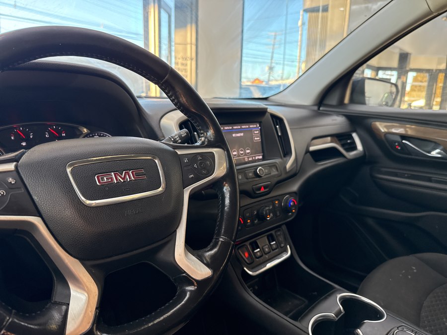 2020 GMC Terrain SLE - Photo 11