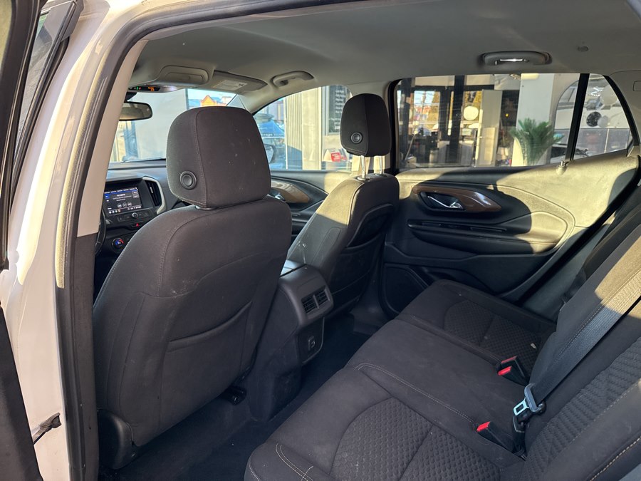 2020 GMC Terrain SLE - Photo 14