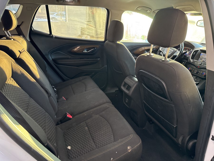 2020 GMC Terrain SLE - Photo 17