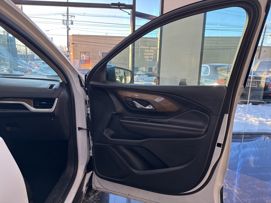 2020 GMC Terrain SLE - Photo 20