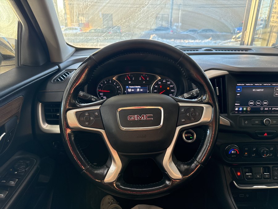 2020 GMC Terrain SLE - Photo 6