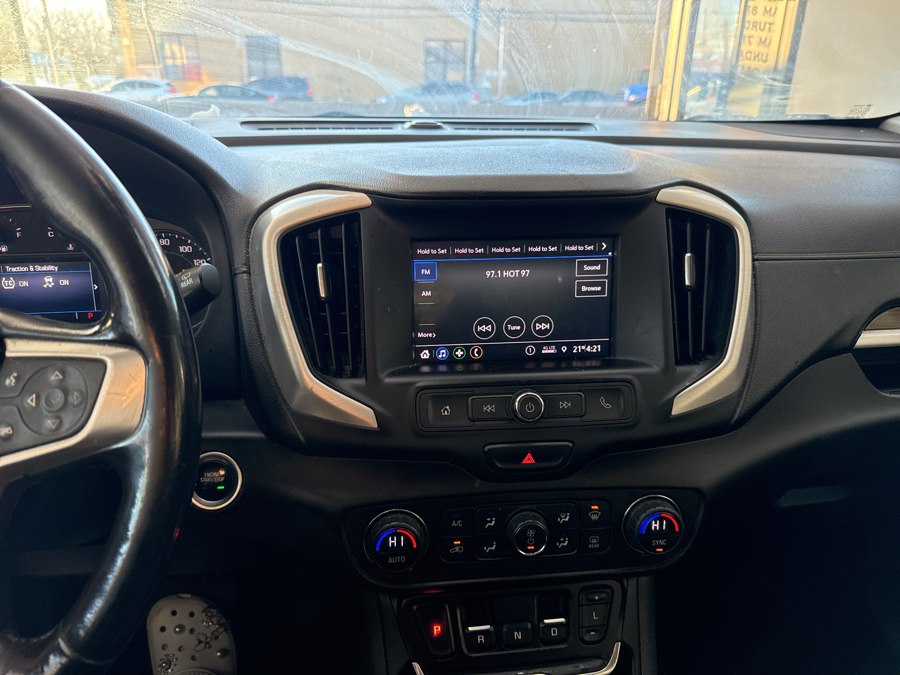 2020 GMC Terrain SLE - Photo 9