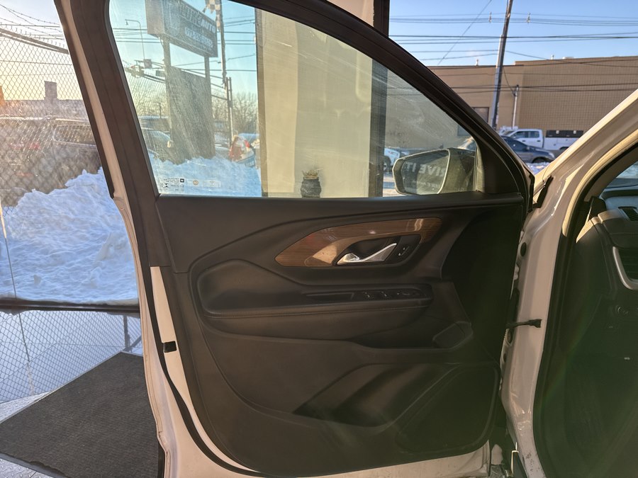 2020 GMC Terrain SLE - Photo 13