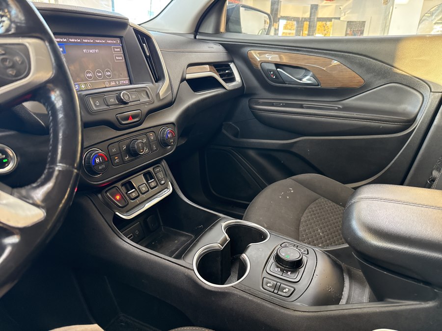 2020 GMC Terrain SLE - Photo 10