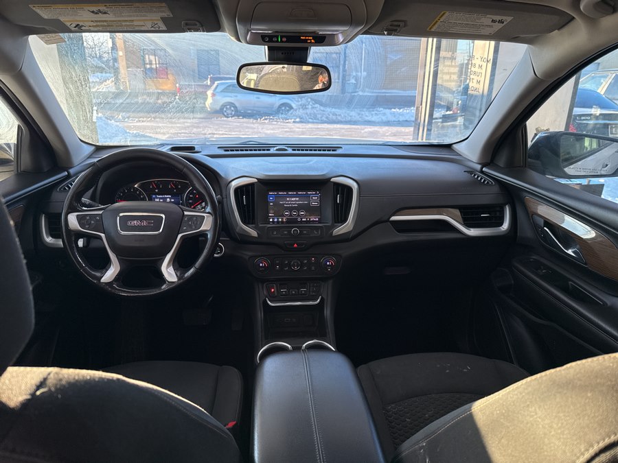 2020 GMC Terrain SLE - Photo 15