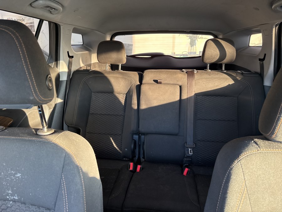 2020 GMC Terrain SLE - Photo 12