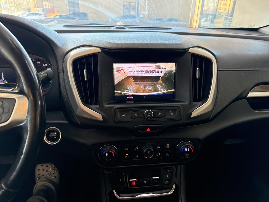 2020 GMC Terrain SLE - Photo 8