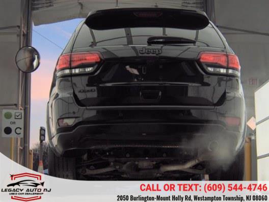 2021 Jeep Grand Cherokee Laredo X - Photo 7