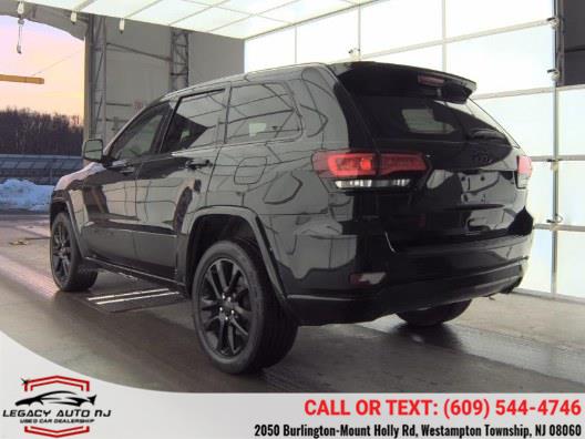 2021 Jeep Grand Cherokee Laredo X - Photo 8