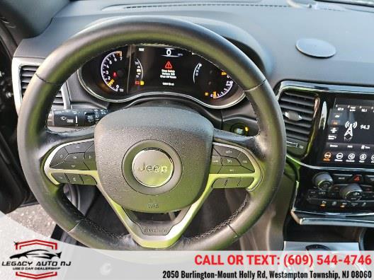 2021 Jeep Grand Cherokee Laredo X - Photo 15