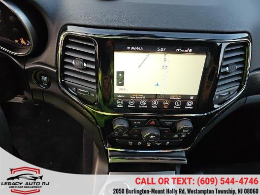 2021 Jeep Grand Cherokee Laredo X - Photo 16