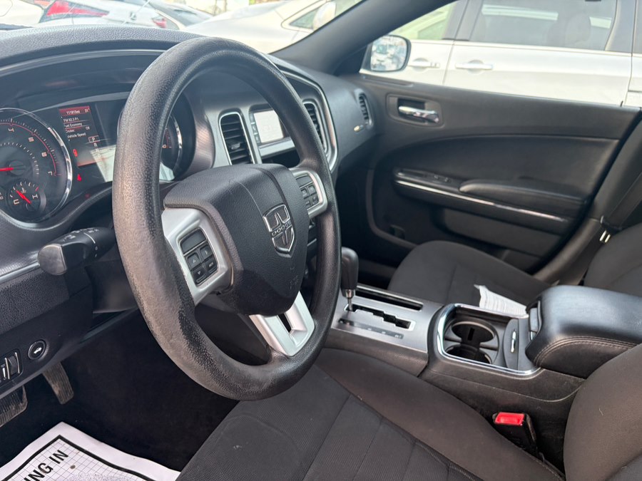 2013 Dodge Charger SE - Photo 15