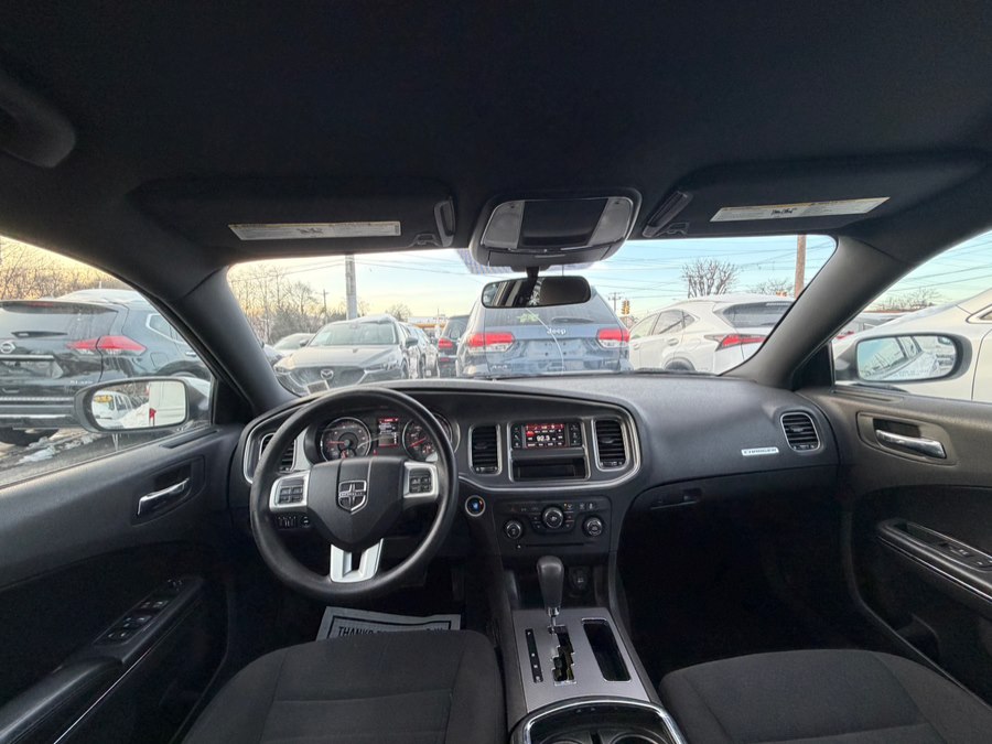 2013 Dodge Charger SE - Photo 31